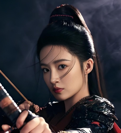 浩劫的头像-萌玩ACG